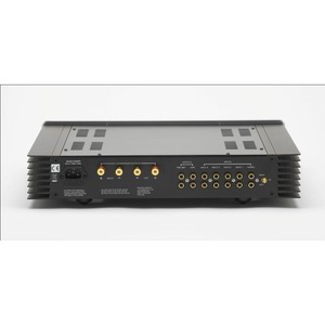 Интегральный усилитель Sugden A21AL Series 2 Line Amp Titan