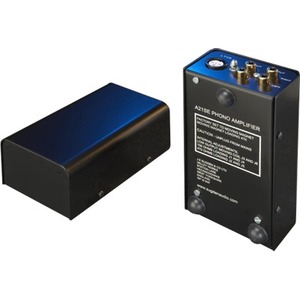 Фонокорректор Sugden A21SE PHONO STAGE ONE