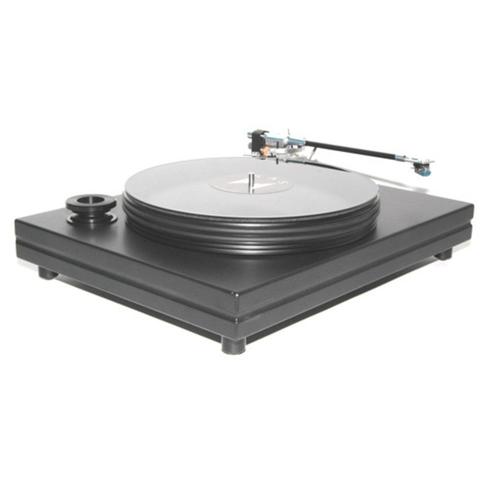 Виниловый проигрыватель Nottingham  Analogue Interspace Junior+Interspace Arm