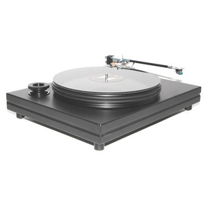 Виниловый проигрыватель Nottingham  Analogue Interspace Junior+Interspace Arm