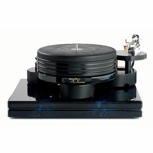 Проигрыватель винила Nottingham  Analogue Hyperspace
