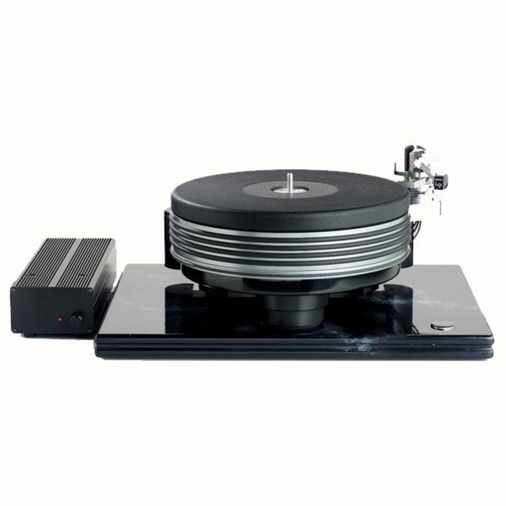 Проигрыватель винила Nottingham  Analogue Dais