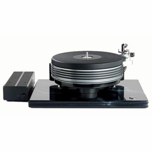 Проигрыватель винила Nottingham  Analogue Dais