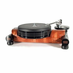 Проигрыватель винила Nottingham  Analogue Anna Log