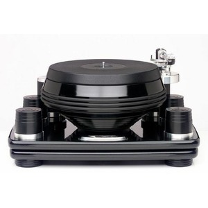 Проигрыватель винила Nottingham  Analogue Deco