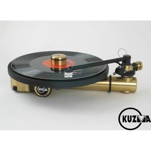 Проигрыватель винила Kuzma Stabi S turntable