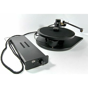 Проигрыватель винила Kuzma Stabi S turntable with PS