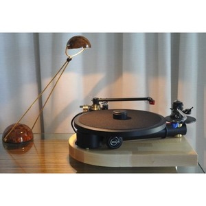 Проигрыватель винила Kuzma Stabi SD turntable for 2 tonearms