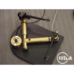 Проигрыватель винила Kuzma Stabi SD turntable for 2 tonearms