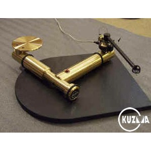 Проигрыватель винила Kuzma Stabi SD turntable for 2 tonearms