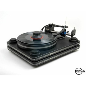 Проигрыватель винила Kuzma Stabi Reference turntable