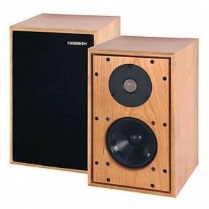 Полочная акустика Harbeth HL-P3ESR Maple