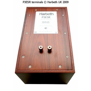 Полочная акустика Harbeth HL-P3ESR Maple