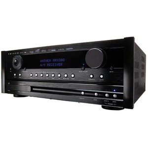 AV ресивер Anthem MRX 300