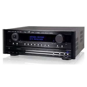 AV ресивер Anthem MRX 500
