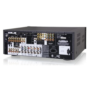 AV ресивер Anthem MRX 500