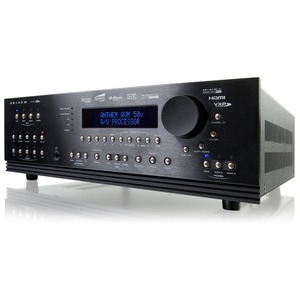 AV процессор Anthem AVM 50v Black