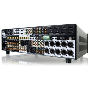 AV процессор Anthem AVM 50v Black