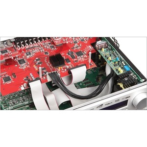 AV процессор Anthem AVM 50v Black