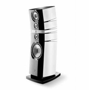 Напольная акустика Focal JMLab Grande Utopia EM Carrara white lacquer