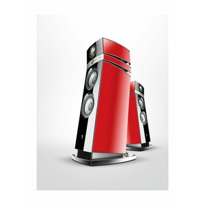 Напольная акустика Focal JMLab Maestro Utopia Black lacquer