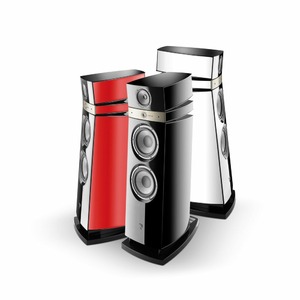 Напольная акустика Focal JMLab Maestro Utopia Imperial red lacquer