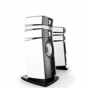 Напольная акустика Focal Stella Utopia EM Black lacquer
