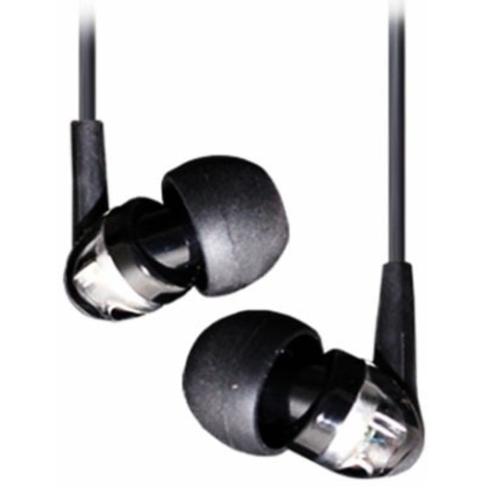 Наушники внутриканальные классические Fischer Audio SBA-01