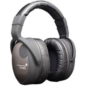 Наушники мониторные классические Fischer Audio FA-003