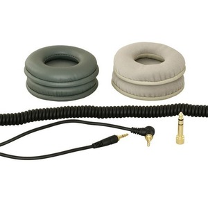 Наушники мониторные классические Fischer Audio FA-005 Black/Grey