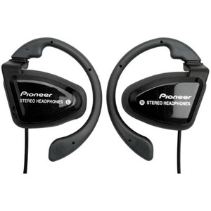 Наушники накладные классические Pioneer SE-E33-X1