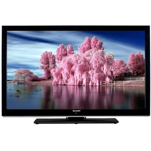 LED-телевизор от 40 до 43 дюймов Sharp LC-40LE530