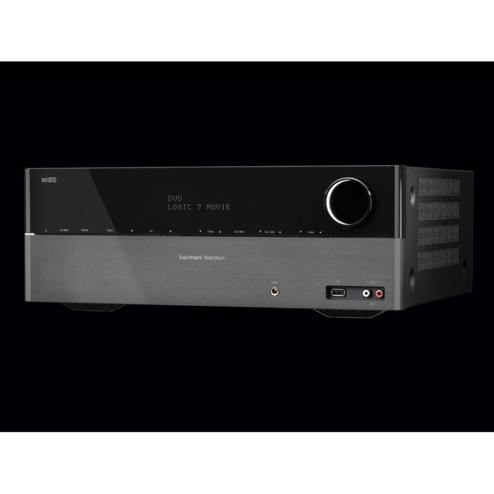 AV ресивер Harman Kardon AVR 156