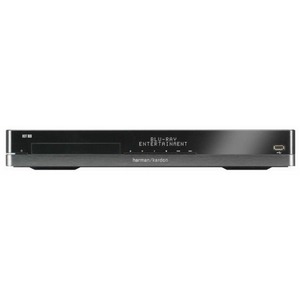 Blu-Ray проигрыватели Harman Kardon BDT 20