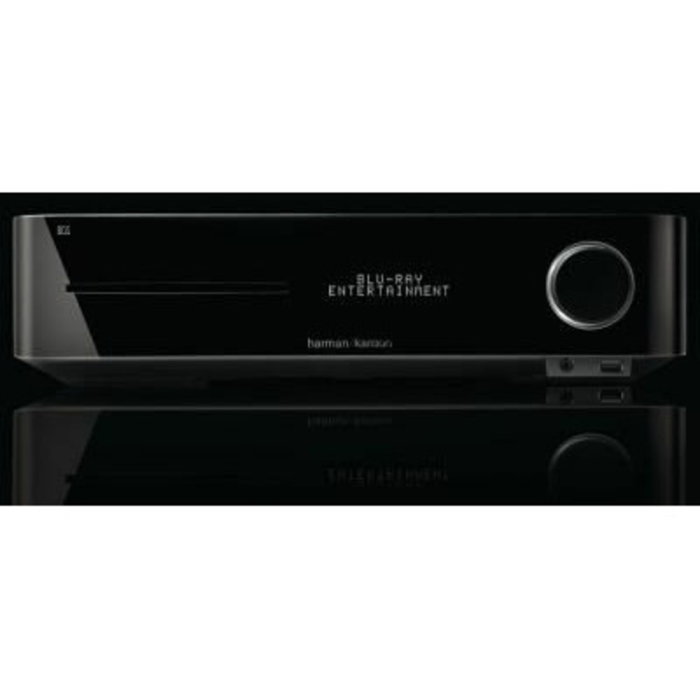 Blu-ray ресивер Harman Kardon BDS 2