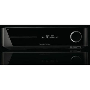 Blu-ray ресивер Harman Kardon BDS 2