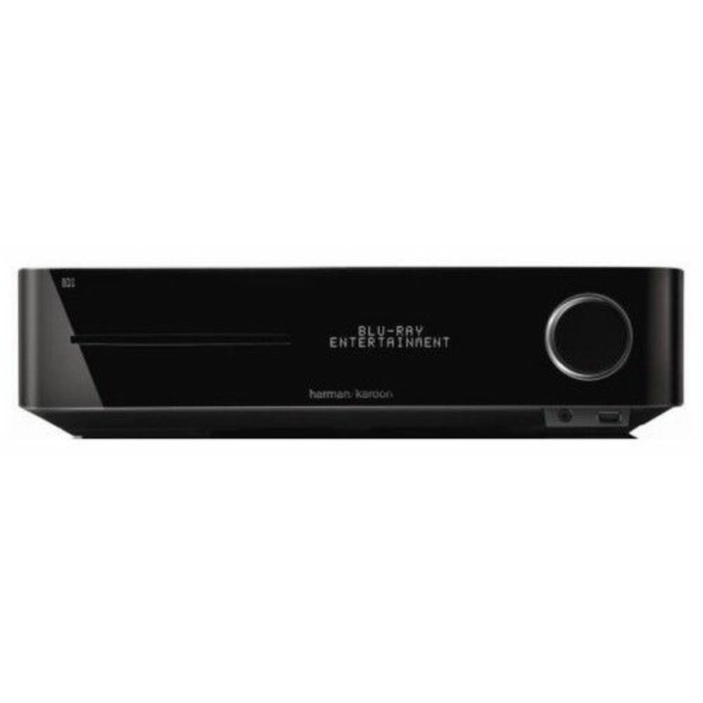 Blu-ray ресивер Harman Kardon BDS 5
