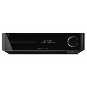 Blu-ray ресивер Harman Kardon BDS 5