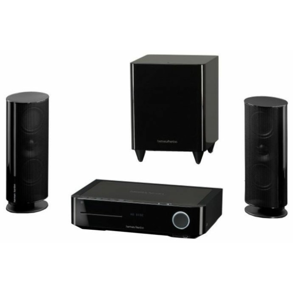 Домашний кинотеатр Harman Kardon BDS 400