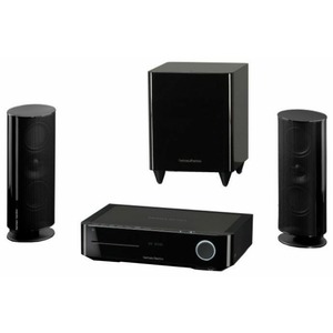 Домашний кинотеатр Harman Kardon BDS 400