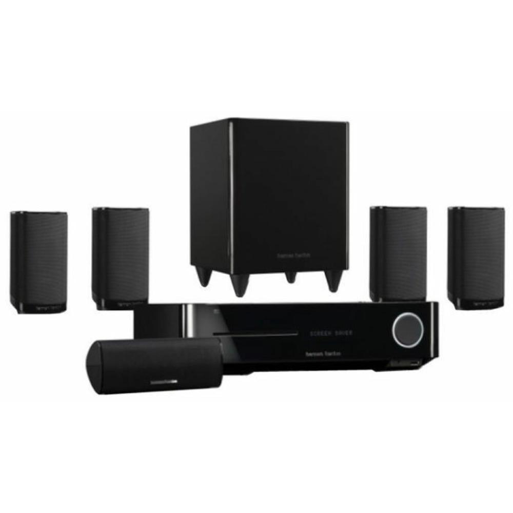 Домашний кинотеатр Harman Kardon BDS 700