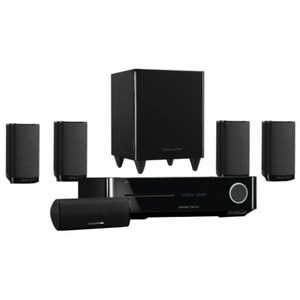 Домашний кинотеатр Harman Kardon BDS 700