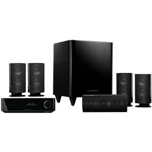 Домашний кинотеатр Harman Kardon BDS 720