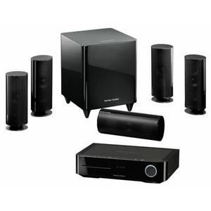 Домашний кинотеатр Harman Kardon BDS 800