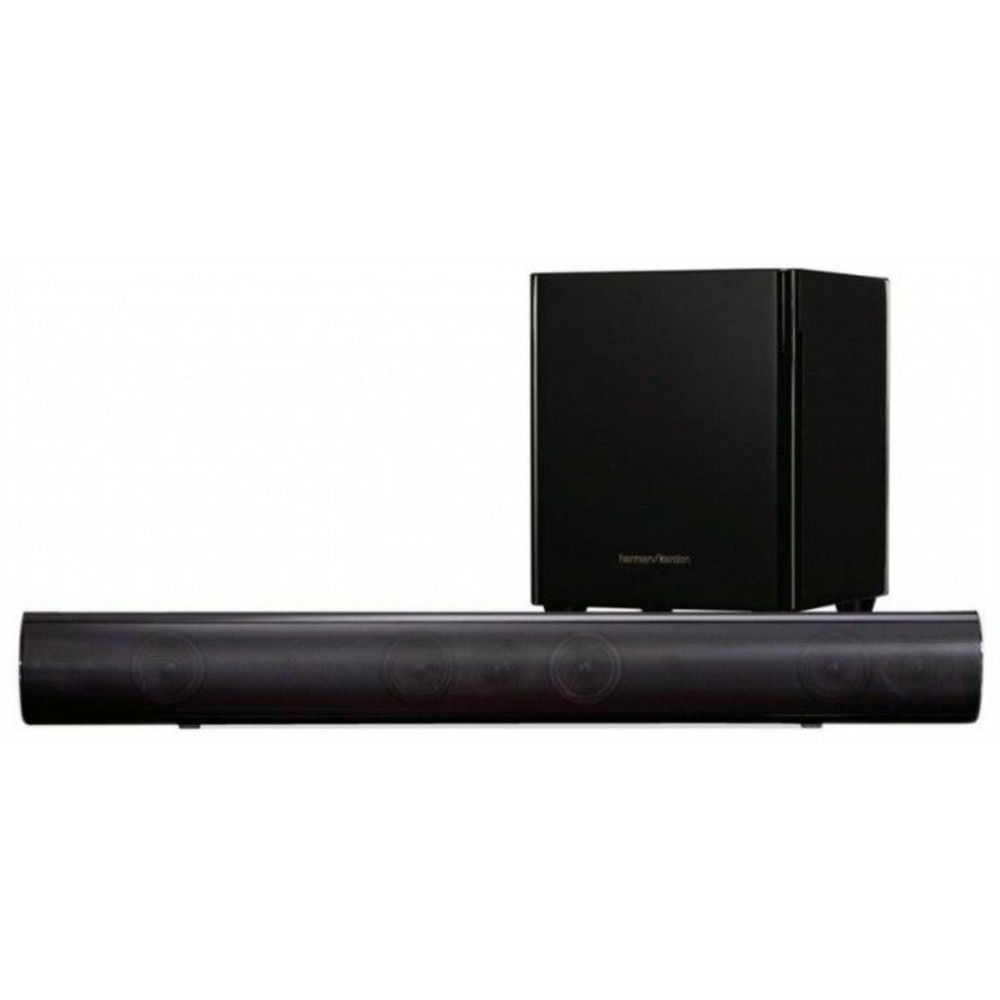 Комплект акустических систем Harman Kardon SB 10