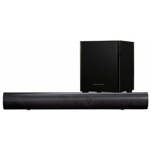 Комплект акустических систем Harman Kardon SB 10