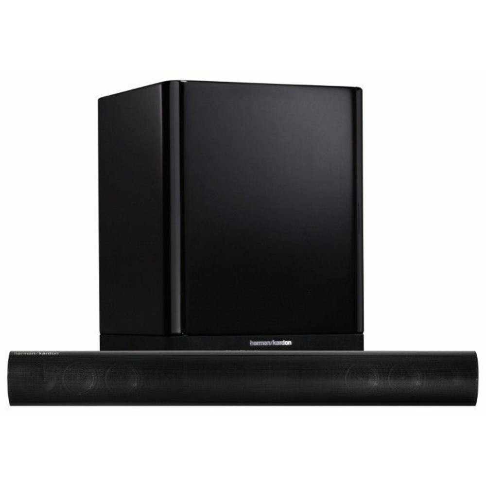 Комплект акустических систем Harman Kardon SB 15