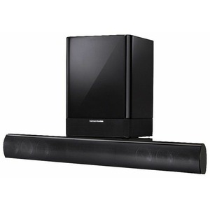 Комплект акустических систем Harman Kardon SB 16