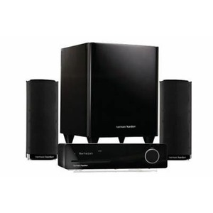 Домашний кинотеатр Harman Kardon HS 210 BQ