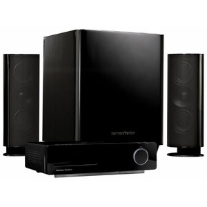 Домашний кинотеатр Harman Kardon HS 280 BQ